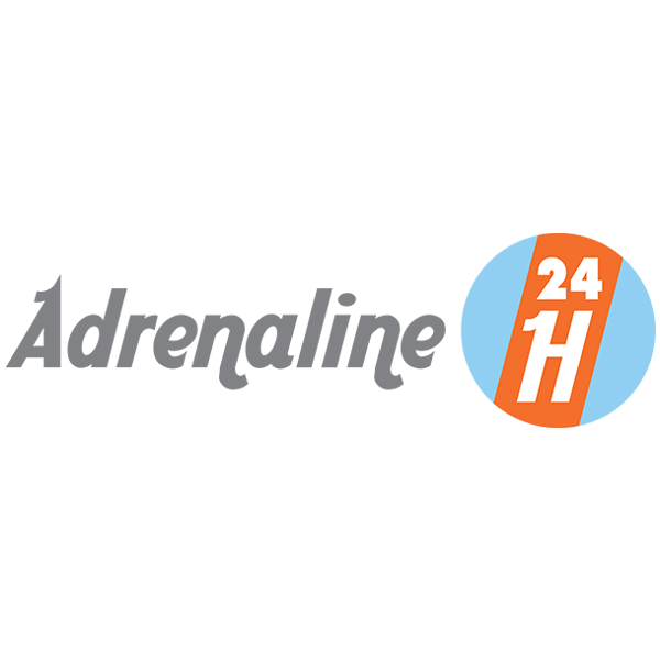 adrenaline 24h