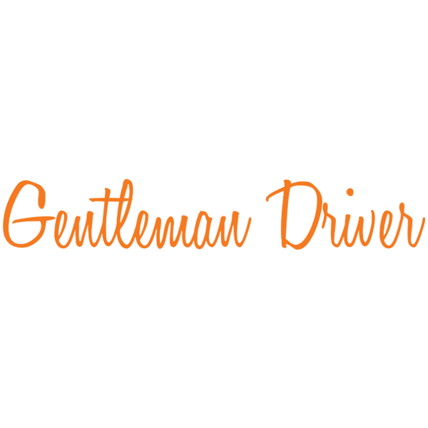 gentleman driver